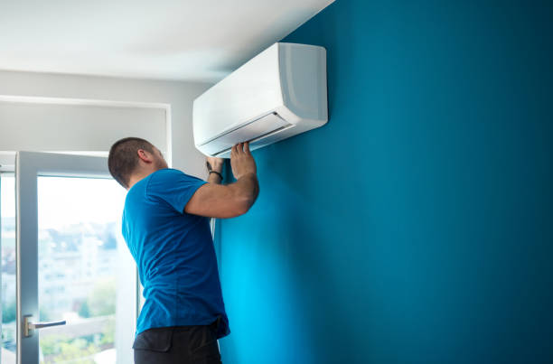 HVAC maintenance plan in Aberdeen, NC