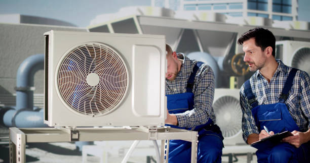 Best 24/7 HVAC repair  in Aberdeen, NC