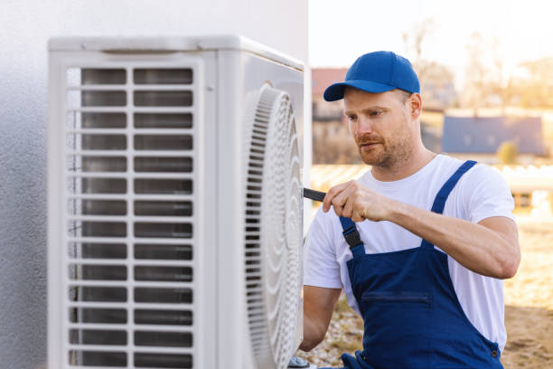 Trusted Aberdeen, NC HVAC Experts