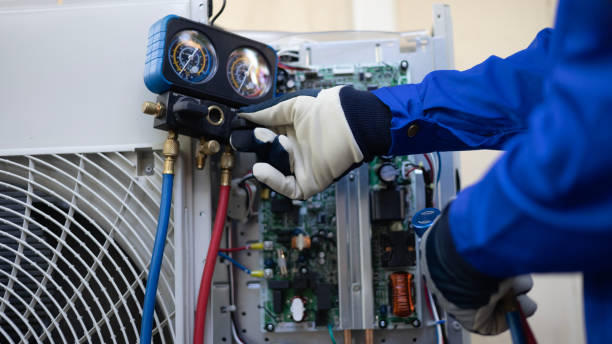 Best AC installation near me  in Aberdeen, NC
