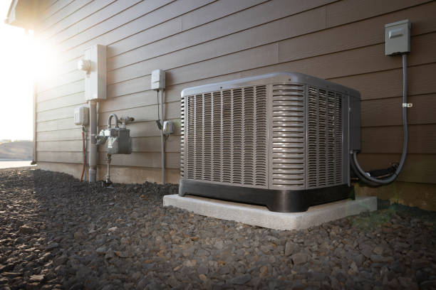 Best HVAC installation services  in Aberdeen, NC